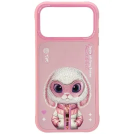 etui-nimmy-coolandcute-2-0-rabbit-do-iphone-17-pro-max-rozowy