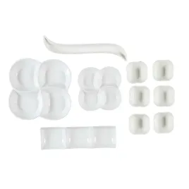 zestaw-10-naczyn-do-serwowania-przystawek-bialy