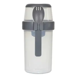 lunch-box-z-3-przegrodkami-szary