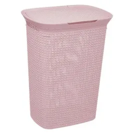 kosz-na-pranie-scandi-57l-rozowy