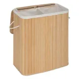kosz-na-pranie-100l-bambusowy-stan-nowy