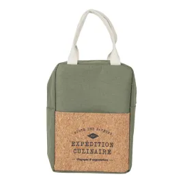 torba-na-lunch-refreshing-cork-5l-zielona
