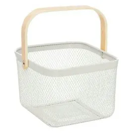 kosz-mayaj-kwadratowy-metalowy-bezowy-bialy