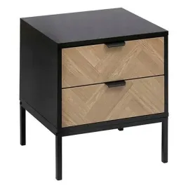 szafka-nocna-chevron-z-efektem-naturalnego-drewna