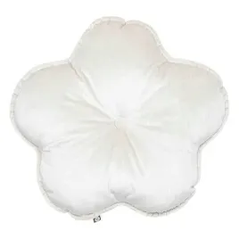 poduszka-dekoracyjna-flower-velvet-biala