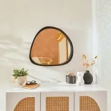 lustro-wayne-63x57-cm-czarne-stan-nowy