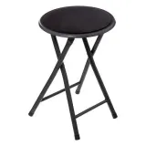 taboret-skladany-vic-czarny