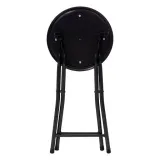 taboret-skladany-szary-marka-5five-simply-smart