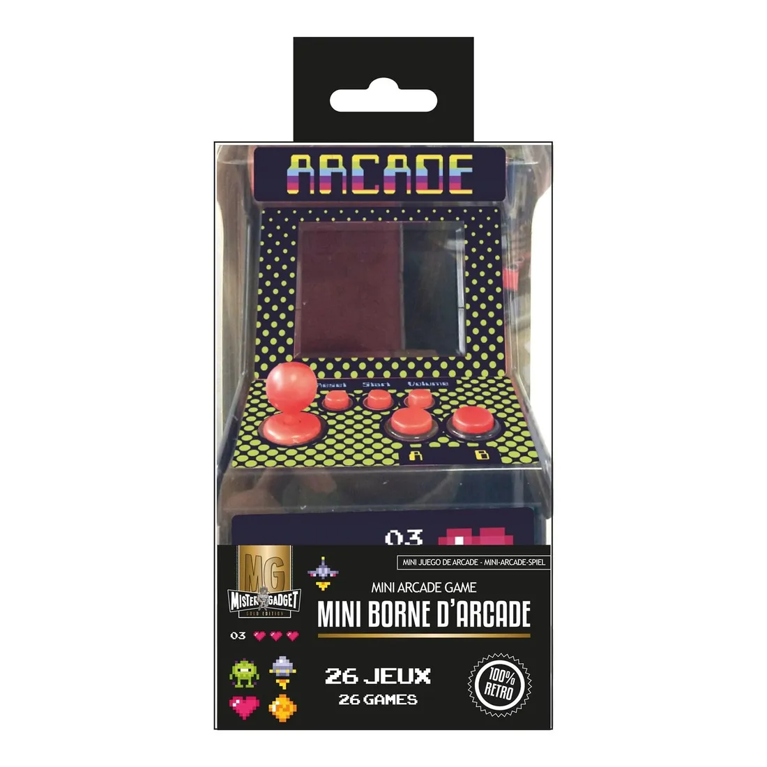 mini-automat-z-grami-arcade-26-gier-stan-nowy