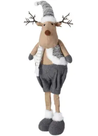 pluszowy-renifer-70-cm-szary-figurka-swiateczna