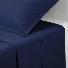 bawelniane-przescieradlo-240x290-cm-niebieskie-naturalne