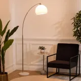 lampa-podlogowa-geda-biala-stan-nowy