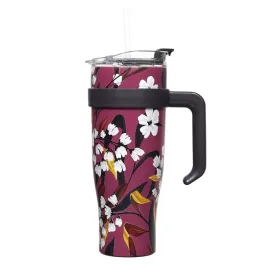 kubek-termiczny-z-uchwytem-fleur-12l-rozowy