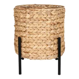 kwietnik-oslonka-antas-naturalna-czarna