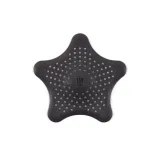 sitko-do-odplywu-starfish-czarne