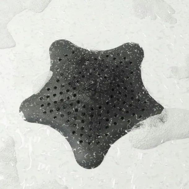 sitko-do-odplywu-starfish-czarne-srednica-16-mm