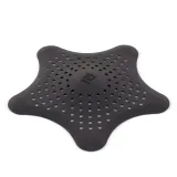 sitko-do-odplywu-starfish-czarne-marka-umbra