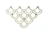 wieszak-husk-s-gold