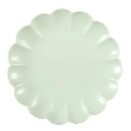 talerz-deserowy-iris-205cm-zielony-jasny