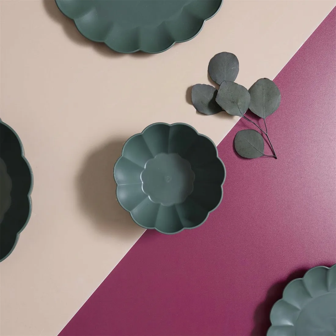 miska-iris-145cm-szara-ciemna