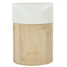 mini-kosz-na-smieci-bambus-bialy