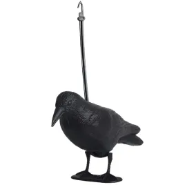 kruk-odstraszacz-ptakow-realistyczna-figurka-balkon-ogrod-22x35-cm