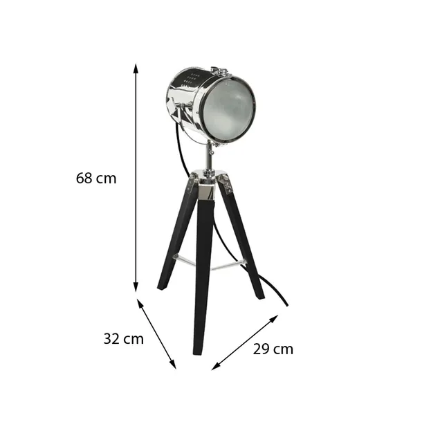 lampka-ebor-czarna-chrom-rodzaj-gwintu-e14