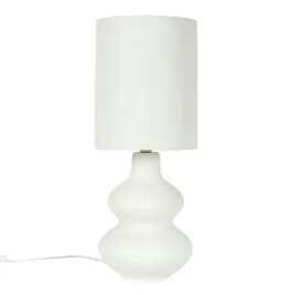 lampa-stolowa-lamil-ceramiczna-kremowa