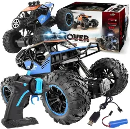 samochod-zdalnie-sterowany-auto-terenowe-autko-pilot-rc-rover-akumulator