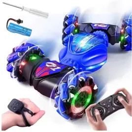 samochod-sterowany-gestami-2-x-pilot-auto-4x4-zdalnie-sterowany-akumula