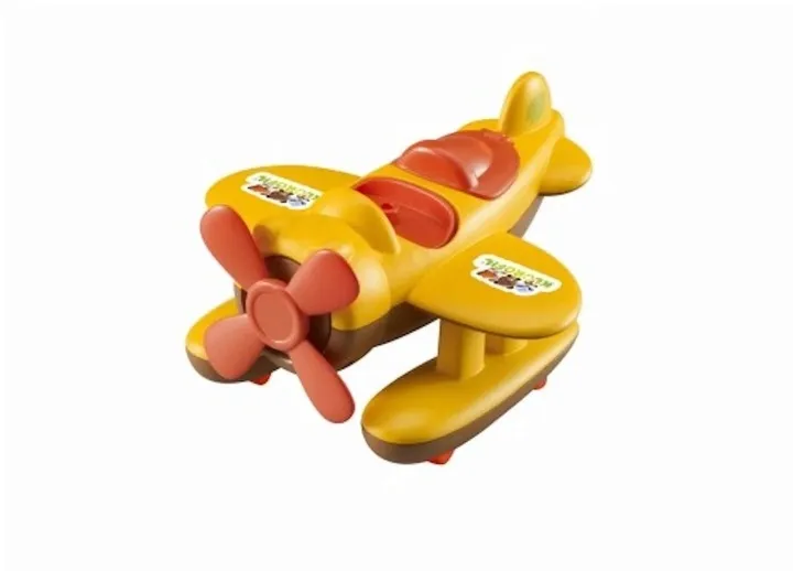 hydroplan-samolot-na-kolkach-z-figurka-klorofil-kod-producenta-700211f