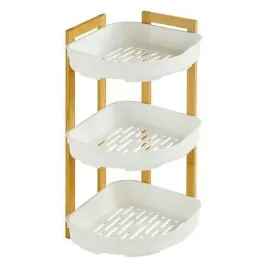 polka-narozna-natureo-3-poziomowa-biala