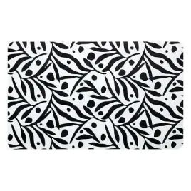 mata-diatomitowa-45x75-cm-roslinny-czarne-wzory