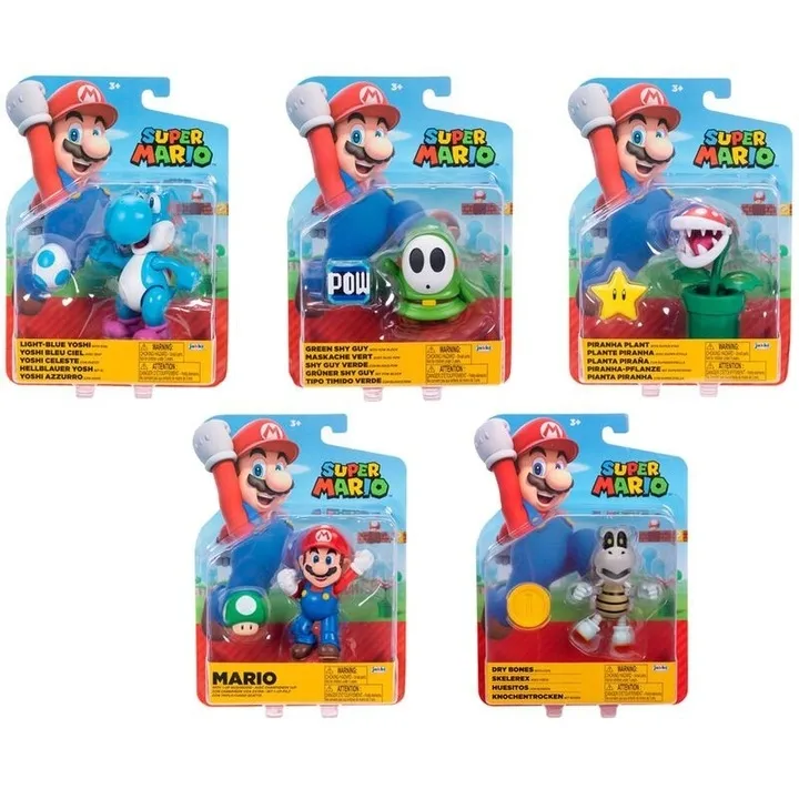 nintendo-super-mario-4-articulated-figures