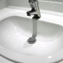 korek-do-zlewu-silikonowy-zielony