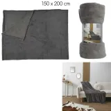 pled-molleton-szary-150x200cm-stan-nowy