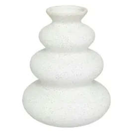 wazon-olme-20-cm-bialy-piaskowy