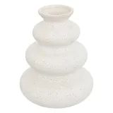 wazon-olme-20-cm-bialy-piaskowy-wysokosc-produktu-20-cm