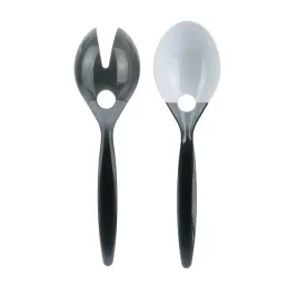 zestaw-sztuccow-do-salatki-czarne