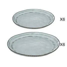 zastawa-stolowa-flower-12-czesciowa-niebieska