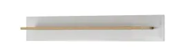 polka-107cm-bialy-polysk-mori