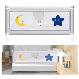 barierka-do-lozka-dla-dzieci-szara-180-cm