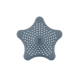 sitko-do-odplywu-starfish-niebieskie