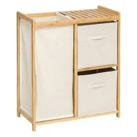 komoda-lazienkowa-tidy-box-bambus-kosz-na-pranie-2-szuflady