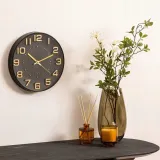 zegar-doris-30-cm-czarny-marka-atmosphera