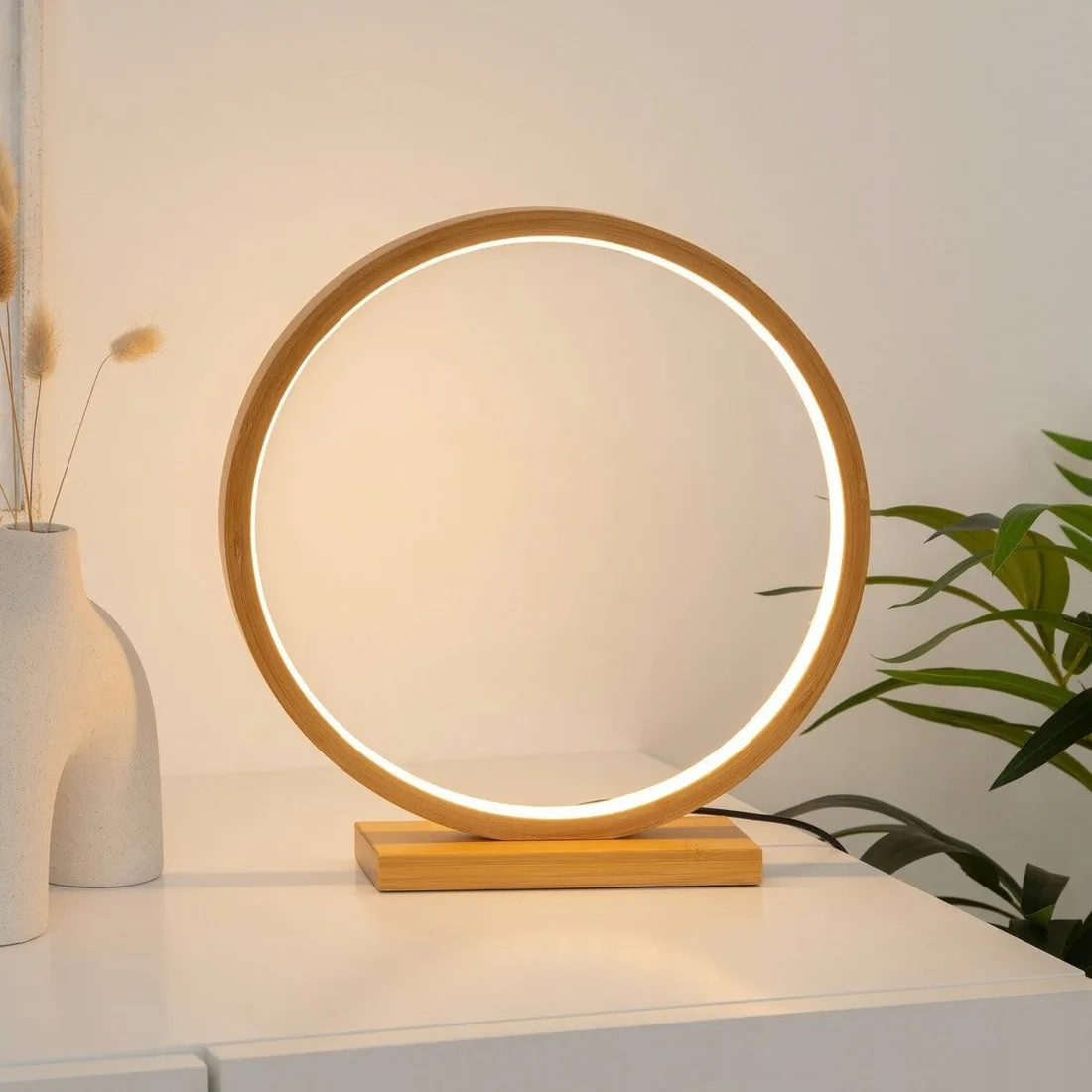 lampka-stela-led-bambus