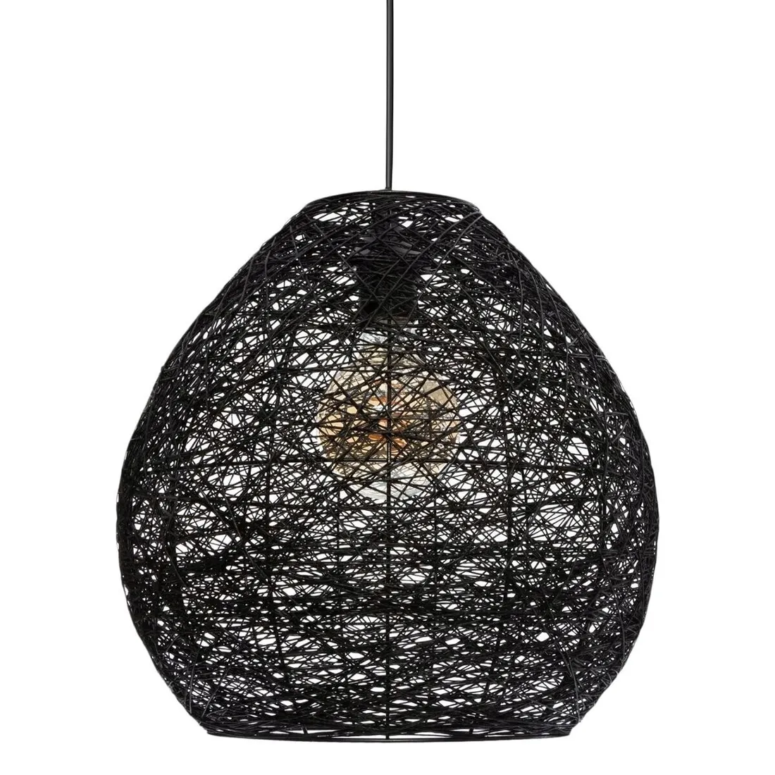 lampa-wiszaca-mona-czarna