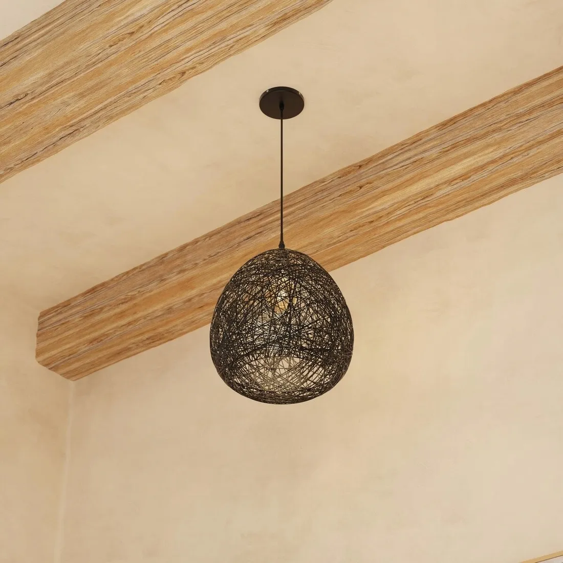 lampa-wiszaca-mona-czarna