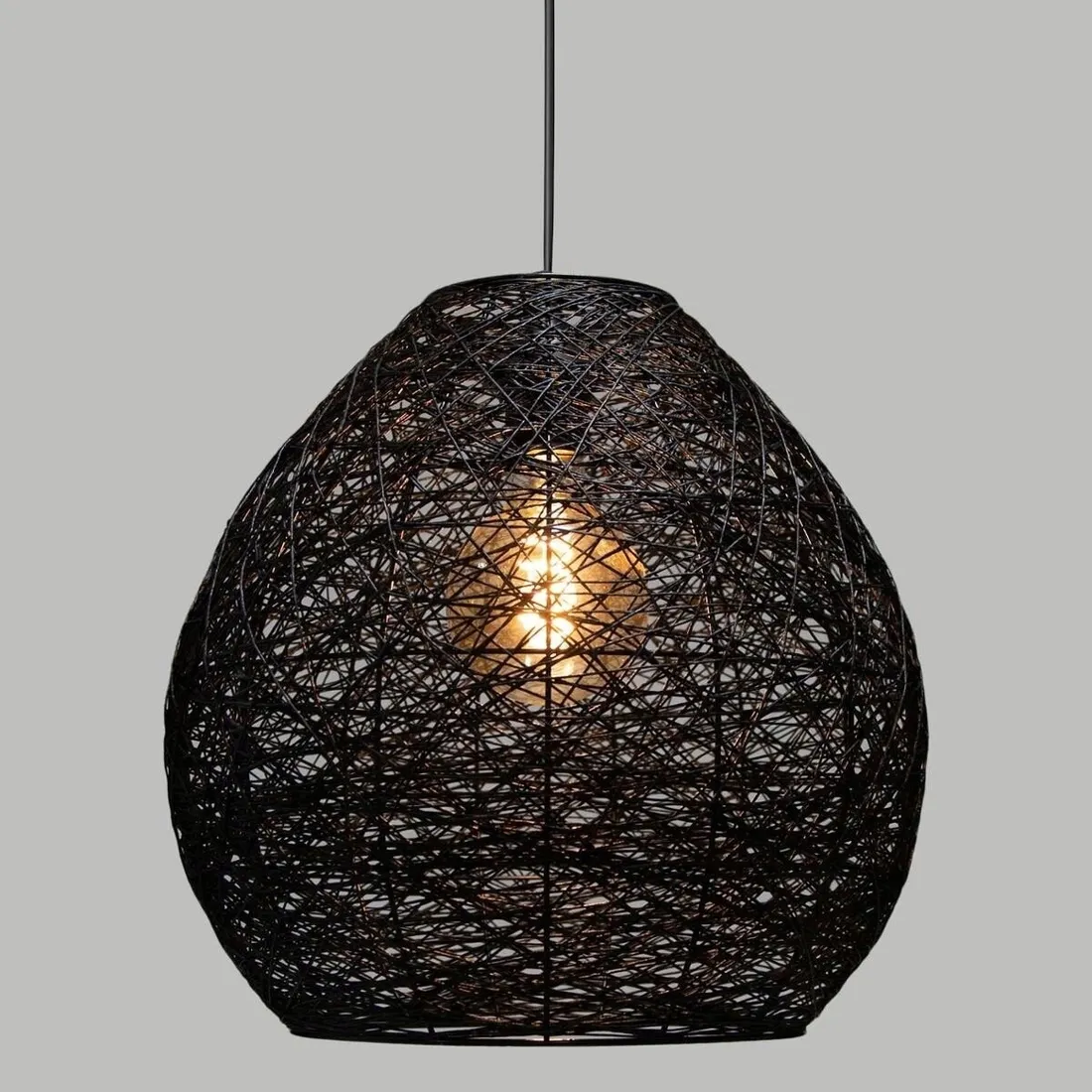 lampa-wiszaca-mona-czarna
