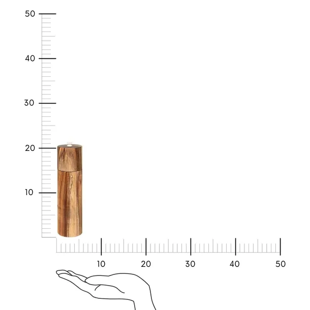 mlynek-harmony-215cm-akacja-kolor-bezowy